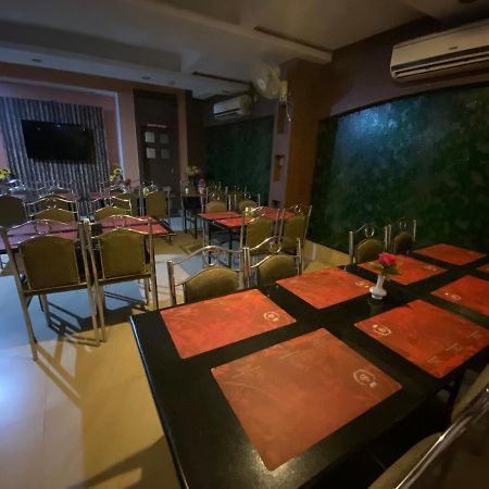 Hotel Shubham Rourkela Exterior photo