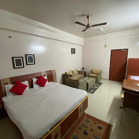 Hotel Shubham Rourkela Exterior photo