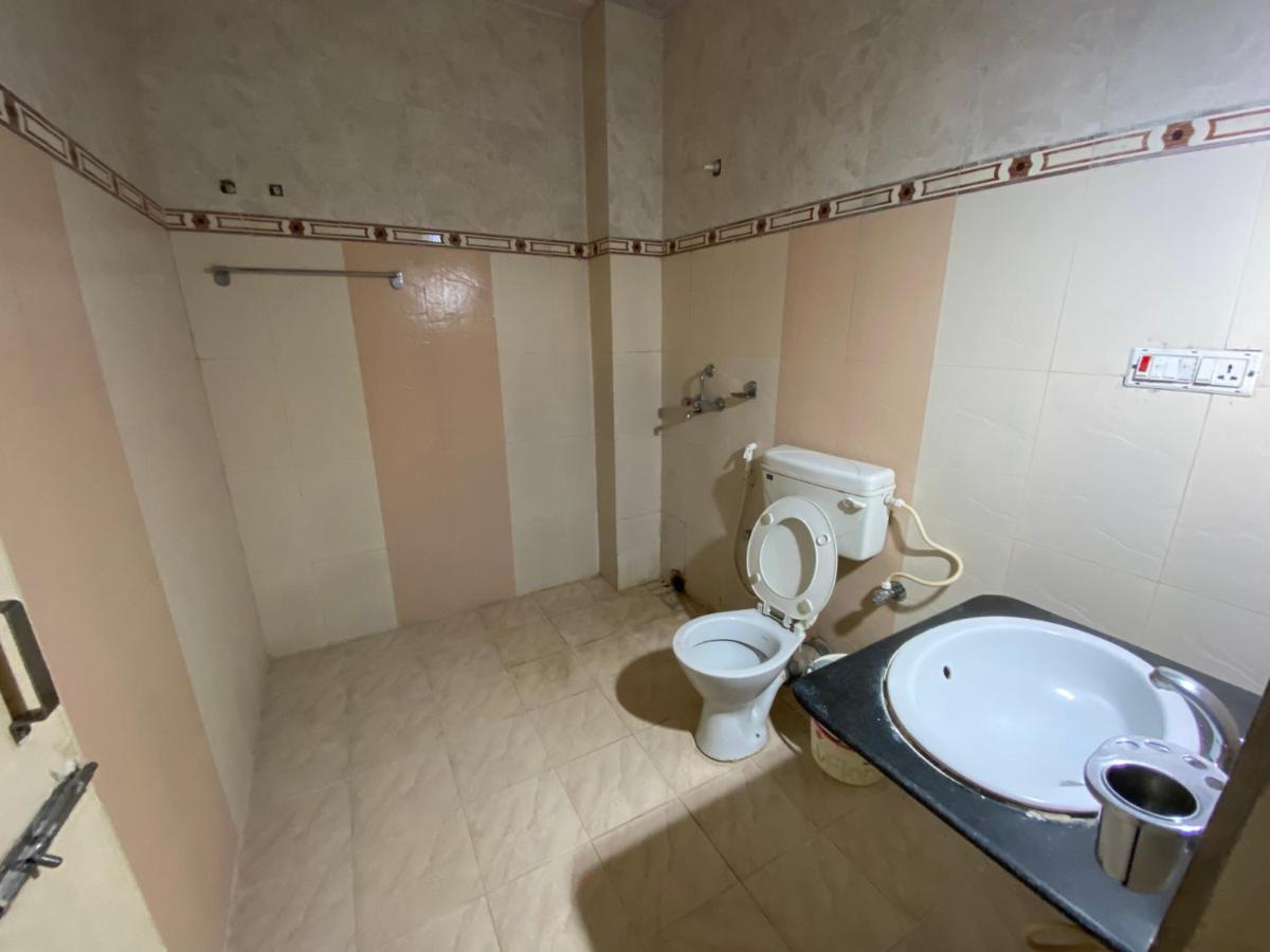 Hotel Shubham Rourkela Exterior photo