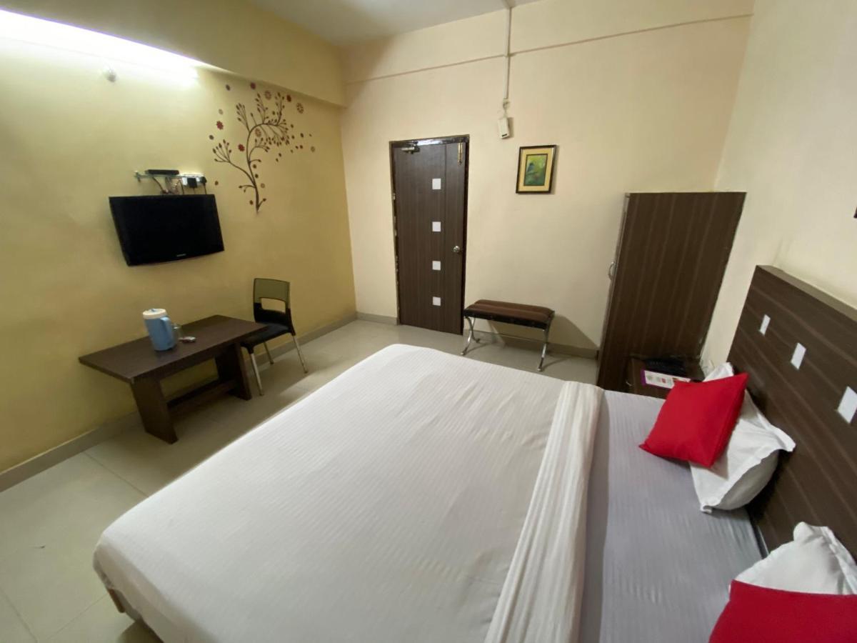 Hotel Shubham Rourkela Exterior photo
