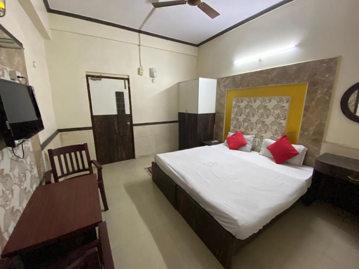 Hotel Shubham Rourkela Exterior photo