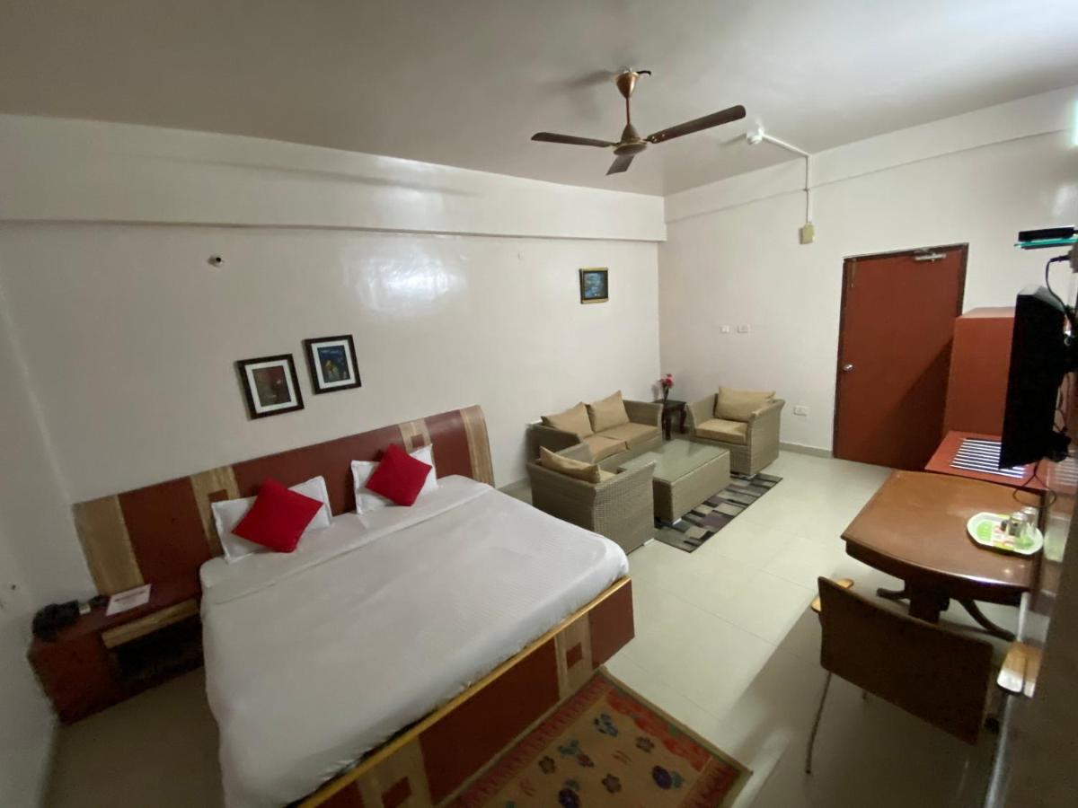 Hotel Shubham Rourkela Exterior photo