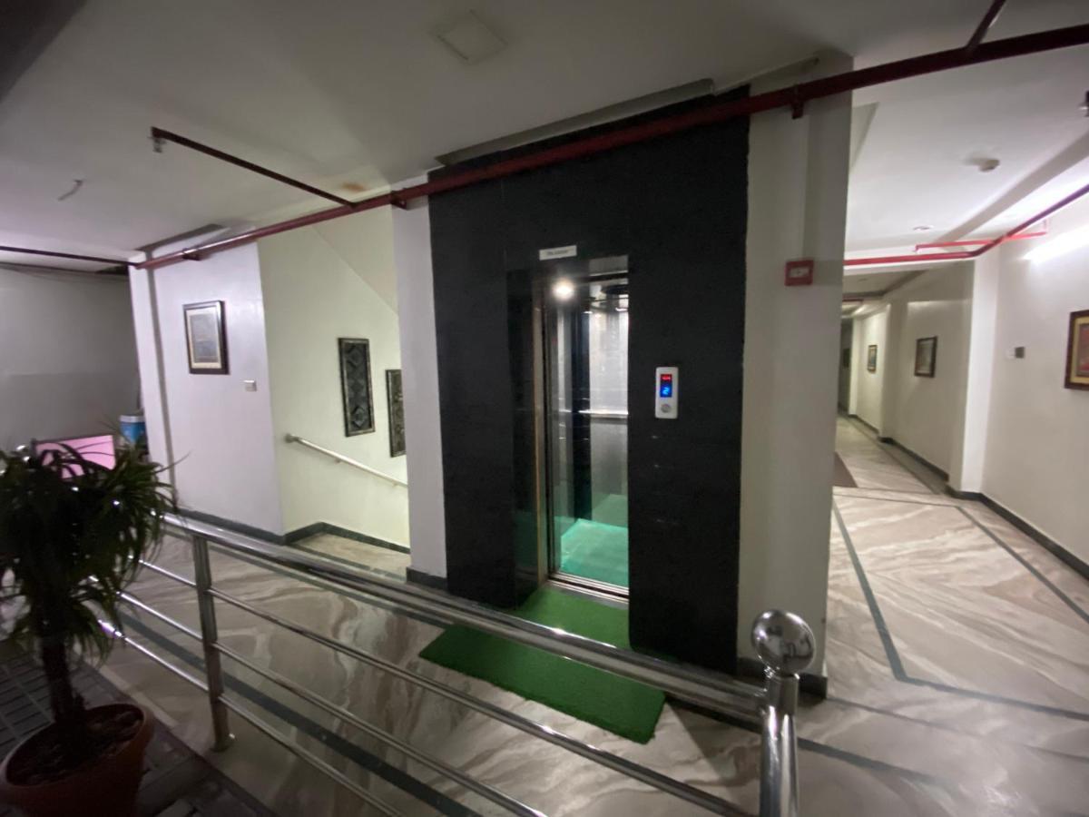 Hotel Shubham Rourkela Exterior photo