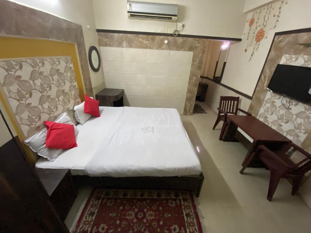 Hotel Shubham Rourkela Exterior photo